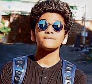20-year-old Atharva Shinde was found dead at Aarey Colony.(HT file photo) 20-year-old Atharva Shinde was found dead at Aarey Colony.(HT file photo)