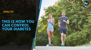 <p>Diabetes is a metabolic disorder which increases the glucose levels in the blood. It can lead to serious health problems like kidney failure, blindness, heart disease, stroke etc. Exercise is one of the most effective ways to prevent and control diabetes. Exercise helps in increasing glucose utilisation by cells, making insulin more efficient and thus helping to lose weight. But the good news is that you can manage your diabetes through regular exercise. Dr. Arun Kumar Singh, Endocrinologist, and Diabetologist on Lybrate, Delhi, says, &ldquo;Do regular aerobic exercises in moderate intensity &ndash; like brisk walking, jogging, cycling, swimming, dancing -- for 30 to 60 minutes daily. You could also play casual sports like basketball, football, table tennis and badminton etc., at least 5 times a week.&rdquo; He says that even day to day chores can help you stay healthy.&ldquo;Incidental exercises, too, are very beneficial. Performing routine tasks such as using stairs, vacuuming, walking short distances, washing the car, playing with pets and children, or gardening can help improve your overall fitness.&rdquo; However, if you suffer from heart disease, poor vision, and limited mobility then consult your doctor before starting any exercise regime. Dr. Minal Vohra, Medical Advisor, BeatO, Jaipur says that strength training is another method which helps control diabetes. &ldquo;A gym environment may not be for everyone. Resistance exercises can be done two-three times a week even at home with the help of stretch bands, hand-held weights or just your own body weight. Some simple strength training techniques include lifting free weights, sit-ups, planks, squats and pushups.&rdquo; Stretching too is an important part of the exercise, especially for those suffering from diabetes. It not only prevents muscle soreness and cramps but it helps in lowering stress, increasing flexibility, and cools down muscles after exercise. </p>