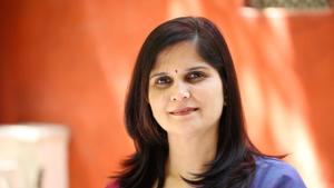 Sheetal Bapat says that the urge to educate herself while gaining work experience at the same time, widened her perspective of the education sector.(HT PHOTO) Sheetal Bapat says that the urge to educate herself while gaining work experience at the same time, widened her perspective of the education sector.(HT PHOTO)