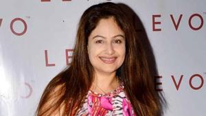 Actor Ayesha Jhulka will be seen in the upcoming film Genius. Actor Ayesha Jhulka will be seen in the upcoming film Genius.