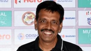 Bastab Roy will succeed Khalid Jamil at East Bengal(Twitter) Bastab Roy will succeed Khalid Jamil at East Bengal(Twitter)