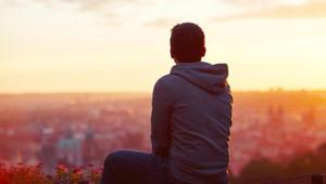 Social isolation has been a growing problem in modern society. (Shutterstock) Social isolation has been a growing problem in modern society. (Shutterstock)