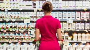 Let’s take a look at different types of milk and their nutrient profiles.(Getty Images/iStockphoto) Let’s take a look at different types of milk and their nutrient profiles.(Getty Images/iStockphoto)