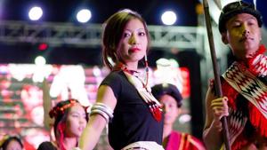 DU student bodies, such as the Naga Students’ Union, Delhi, do a lot — from helping with admission to organising cultural events. DU student bodies, such as the Naga Students’ Union, Delhi, do a lot — from helping with admission to organising cultural events.