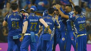 Mumbai Indians will take on Delhi Daredevils at the Ferozeshah Kotla in New Delhi on Sunday.(AFP) Mumbai Indians will take on Delhi Daredevils at the Ferozeshah Kotla in New Delhi on Sunday.(AFP)