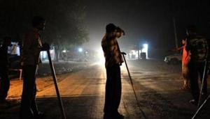 The victim was beaten up by a mob on suspicion of stealing buffaloes.(AFP File Photo) The victim was beaten up by a mob on suspicion of stealing buffaloes.(AFP File Photo)