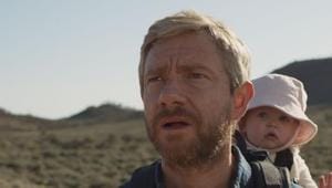 Cargo sees Martin Freeman’s Andy fighting to protect his daughter Rosie in zombie-infested Australia. Cargo sees Martin Freeman’s Andy fighting to protect his daughter Rosie in zombie-infested Australia.
