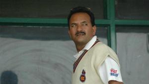 Madal Lal will contest the DDCA elections for the post of president.(Twitter) Madal Lal will contest the DDCA elections for the post of president.(Twitter)