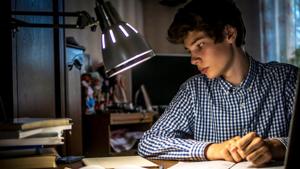 As per official statistics, the helpline received nearly three times more calls from boys than from girls from February 1 to May 16.(Shutterstock) As per official statistics, the helpline received nearly three times more calls from boys than from girls from February 1 to May 16.(Shutterstock)