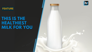 <p>Full fat, whole cream, double toned milk &ndash; if the different types of dairy milk were not enough to confuse you, today you also have nut-based and plant-based milks. As the vegan community grows in number, almond milk and soy milk have also seen a surge in popularity. </p>