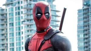 Deadpool is being criticised for “fridging”. Deadpool is being criticised for “fridging”.