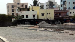 The houses built by MHADA are in great demand as they cost lesser than market rates and the property titles are clear unlike the properties promoted by private builders.(HT representational photo) The houses built by MHADA are in great demand as they cost lesser than market rates and the property titles are clear unlike the properties promoted by private builders.(HT representational photo)