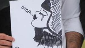 The Gujarat State Commission for Women asked police to provide justice to the victim.(HT/File Photo) The Gujarat State Commission for Women asked police to provide justice to the victim.(HT/File Photo)