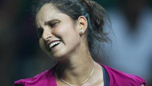 Sania Mirza had earlier been apprised about the malpractice of antibiotic misuse in poultry sector.(Getty Images) Sania Mirza had earlier been apprised about the malpractice of antibiotic misuse in poultry sector.(Getty Images)