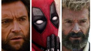 The X-Men movies began this boom in superhero cinema. The X-Men movies began this boom in superhero cinema.