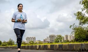 Srishti walked through Tamil Nadu, Karnataka, Andhra Pradesh, Telangana, Maharashtra, Madhya Pradesh, Rajasthan, Uttar Pradesh, Delhi, Haryana, Punjab as well as J&K as part of her journey. She walked on an average of 25 – 30 kms a day, meeting between 150 – 200 everyday. Srishti walked through Tamil Nadu, Karnataka, Andhra Pradesh, Telangana, Maharashtra, Madhya Pradesh, Rajasthan, Uttar Pradesh, Delhi, Haryana, Punjab as well as J&K as part of her journey. She walked on an average of 25 – 30 kms a day, meeting between 150 – 200 everyday.