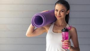 While exercising for two to three days a week for about 30 minutes may be sufficient to minimise stiffening of middle-sized arteries, exercising for four to five days a week is required to keep larger central arteries youthful.(Getty Images/iStockphoto) While exercising for two to three days a week for about 30 minutes may be sufficient to minimise stiffening of middle-sized arteries, exercising for four to five days a week is required to keep larger central arteries youthful.(Getty Images/iStockphoto)