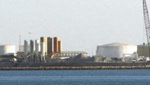 India is making huge strategic investment in the Chabahar port in Iran that connects Afghanistan to Central Asia bypassing Pakistan.(Reuters/File Photo) India is making huge strategic investment in the Chabahar port in Iran that connects Afghanistan to Central Asia bypassing Pakistan.(Reuters/File Photo)