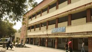 A second-year law student challenged a single-judge’s decision refused to grant relief to write the exam.(Mint File) A second-year law student challenged a single-judge’s decision refused to grant relief to write the exam.(Mint File)