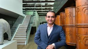 Last week, the agency had seized over 34,000 pieces of jewellery worth Rs85 crore from Gitanjali Group, owned by Modi’s uncle Choksi.(HT FILE) Last week, the agency had seized over 34,000 pieces of jewellery worth Rs85 crore from Gitanjali Group, owned by Modi’s uncle Choksi.(HT FILE)