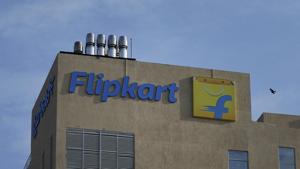 A bird flies over the Flipkart headquarters in Bangalore. SoftBank had invested US $2.5 billion in Flipkart last year.(AP Photo) A bird flies over the Flipkart headquarters in Bangalore. SoftBank had invested US $2.5 billion in Flipkart last year.(AP Photo)