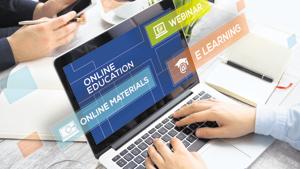 Once the draft regulations are approved by the Commission, the UGC will start accepting applications for starting these courses by July.(Getty Images/iStockphoto) Once the draft regulations are approved by the Commission, the UGC will start accepting applications for starting these courses by July.(Getty Images/iStockphoto)