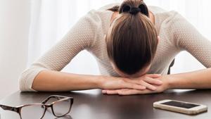 You can lose weight faster if you control stress and anxiety levels. Higher stress equals higher cortisol which means a greater craving for junk food which leads to more belly fat.(Shutterstock) You can lose weight faster if you control stress and anxiety levels. Higher stress equals higher cortisol which means a greater craving for junk food which leads to more belly fat.(Shutterstock)