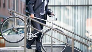 Is cycling is good for you?(Shutterstock) Is cycling is good for you?(Shutterstock)