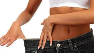 To lose weight, fitness experts say quick fixes are never a good idea in the long run.(Shutterstock) To lose weight, fitness experts say quick fixes are never a good idea in the long run.(Shutterstock)