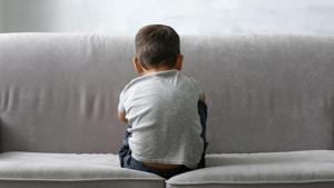 Autistic people can’t detect lies.(Shutterstock) Autistic people can’t detect lies.(Shutterstock)