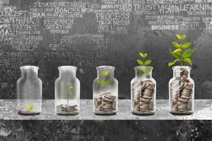 S-based financial news web portal published an article that said the amount a person should have saved by 35 should be double of their salary. S-based financial news web portal published an article that said the amount a person should have saved by 35 should be double of their salary.