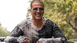 Actor Akshay Kumar’s ‘Fit India’ movement also won him appreciation from the Prime Minister.