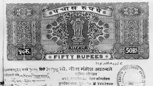 Such water affidavits have been submitted by builder in Pune.(HT Photo) Such water affidavits have been submitted by builder in Pune.(HT Photo)
