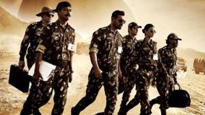 John Abraham’s Parmanu is inspired by Pokhran II tests carried out by India in the 90s.