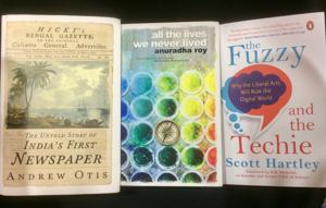 Good reads for the weekend!(HT Team) Good reads for the weekend!(HT Team)