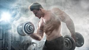 Working out isn’t just about lifting weights in the gym, it’s about your lifestyle too.(Shutterstock) Working out isn’t just about lifting weights in the gym, it’s about your lifestyle too.(Shutterstock)