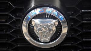 Deliveries at Jaguar Land Rover rose 1.7% in the year through March, with demand for newer models such as the Jaguar E-Pace compact sport utility vehicle and Range Rover Velar failing to offset a sales drop in older models.(Reuters File Photo) Deliveries at Jaguar Land Rover rose 1.7% in the year through March, with demand for newer models such as the Jaguar E-Pace compact sport utility vehicle and Range Rover Velar failing to offset a sales drop in older models.(Reuters File Photo)