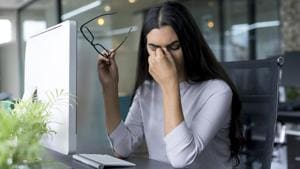 Cure for migraine: Headaches can be minimised with just a few simple diet hacks.(Getty Images/iStockphoto) Cure for migraine: Headaches can be minimised with just a few simple diet hacks.(Getty Images/iStockphoto)