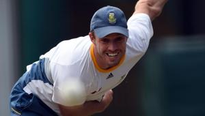 South Africa's star batsman AB de Villiers on May 23 announced he was retiring from all international cricket after a 14-year career.(AFP) South Africa's star batsman AB de Villiers on May 23 announced he was retiring from all international cricket after a 14-year career.(AFP)