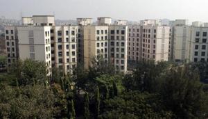 Ashok Kakade, Mhada Pune vice chairman and chief officer, Kakade said that the land parcels are located in Kolhapur, Pune and Sangli districts of western Maharashtra.(HT REPRESENTATIVE PHOTO) Ashok Kakade, Mhada Pune vice chairman and chief officer, Kakade said that the land parcels are located in Kolhapur, Pune and Sangli districts of western Maharashtra.(HT REPRESENTATIVE PHOTO)