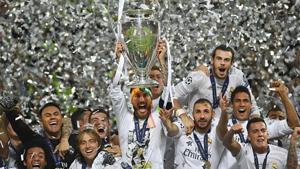 The 2020 UEFA Champions League final will be played in Istanbul’s Ataturk Olympic Stadium.(Getty Images) The 2020 UEFA Champions League final will be played in Istanbul’s Ataturk Olympic Stadium.(Getty Images)