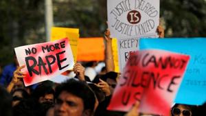 On May 3, the girl was allegedly gang-raped by her boyfriend Afzal and four other friends in two different places in Sambalpur. She committed suicide by hanging herself to death at her home on May 23.(REUTERS FILE PHOTO) On May 3, the girl was allegedly gang-raped by her boyfriend Afzal and four other friends in two different places in Sambalpur. She committed suicide by hanging herself to death at her home on May 23.(REUTERS FILE PHOTO)