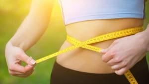 Belly fat can be caused by calorific intake, a sedentary lifestyle, stress or hereditary factors.(Shutterstock) Belly fat can be caused by calorific intake, a sedentary lifestyle, stress or hereditary factors.(Shutterstock)