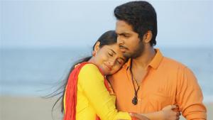 Sema movie review: GV Prakash plays the boy-next-door role. Sema movie review: GV Prakash plays the boy-next-door role.