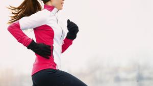 Here’s why you need to find the right workout gear.(Shutterstock) Here’s why you need to find the right workout gear.(Shutterstock)