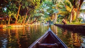 The news of the Nipah virus has led to almost 50 to 60% cancellation of bookings to Kerala.(Shutterstock) The news of the Nipah virus has led to almost 50 to 60% cancellation of bookings to Kerala.(Shutterstock)