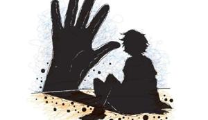 The girl has been admitted in Tamluk government hospital in critical condition.(Representative Image) The girl has been admitted in Tamluk government hospital in critical condition.(Representative Image)