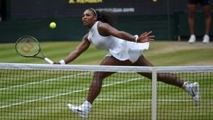 American tennis great Serena Williams has been unseeded at the 2018 French Open.(Reuters) American tennis great Serena Williams has been unseeded at the 2018 French Open.(Reuters)