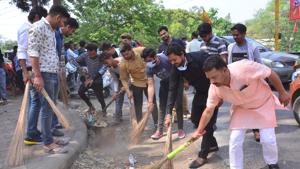 According to the petitioner, the state government had released the final list of municipal bodies in which reservation was finalised on May 11, but left Roorkee municipal body out of the list.(HT File) According to the petitioner, the state government had released the final list of municipal bodies in which reservation was finalised on May 11, but left Roorkee municipal body out of the list.(HT File)