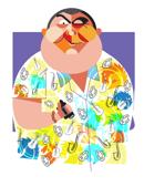 (HT Illustration: Sudhir Shetty) (HT Illustration: Sudhir Shetty)